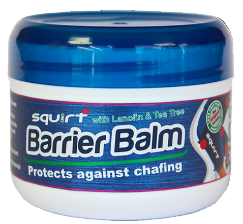 Squirt Barrier Balm 100g Skin Protector