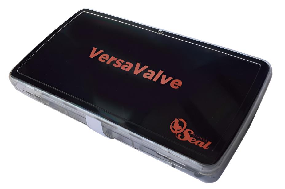 Orange Seal Versa Dealer Kit (80mm/60mm/48mm/32mm)