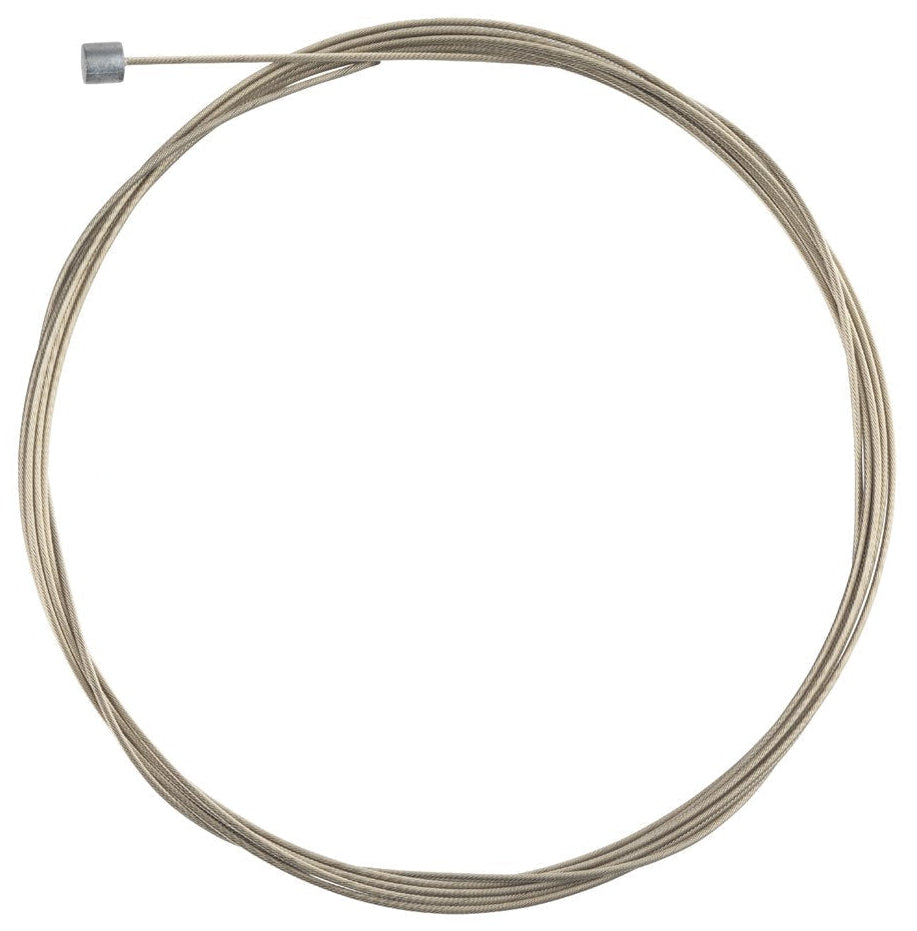 Jagwire Pro Dropper Kit 0.8mm Polished Stainless Inner Cable