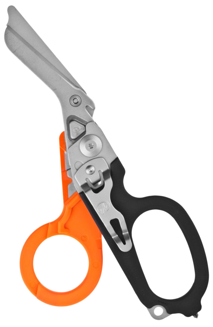 Leatherman Raptor Black/Orange Utility Shears