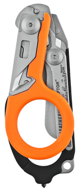 Leatherman Raptor Black/Orange Utility Shears