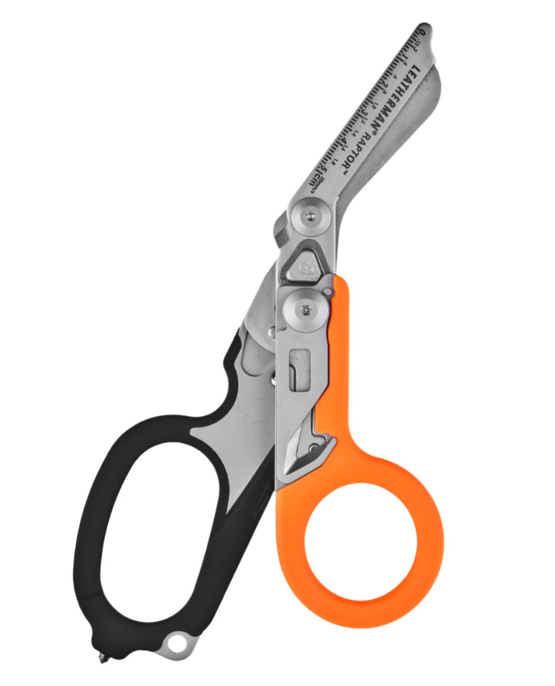 Leatherman Raptor Black/Orange Utility Shears