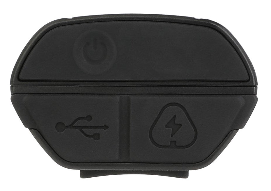 Magicshine MJ-6118 4x21700 10000mAh 7.2V Battery Pack with 3-Pin Plug