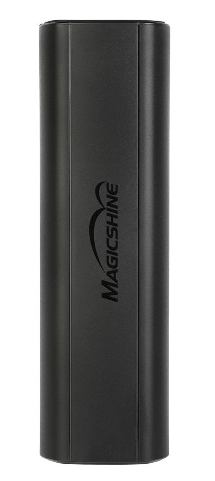 Magicshine MJ-6118 4x21700 10000mAh 7.2V Battery Pack with 3-Pin Plug