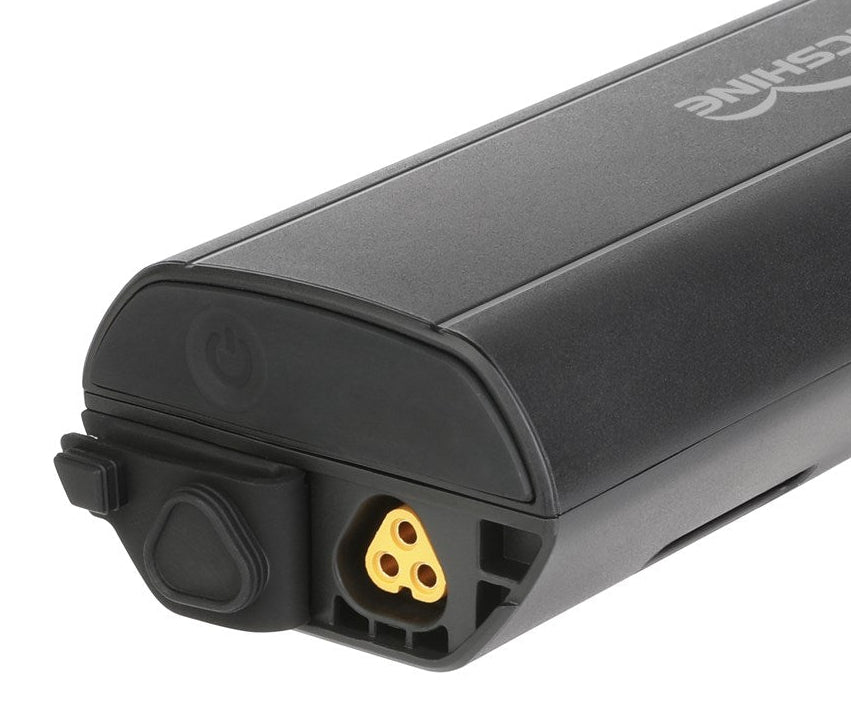 Magicshine MJ-6118 4x21700 10000mAh 7.2V Battery Pack with 3-Pin Plug