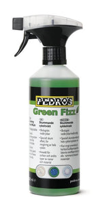 Pedros Green Fizz Cleaner 16oz/475mls