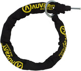 Auvray 90cm Bike Chain Lasso with Plug for EVOLOCK