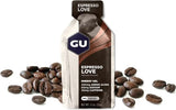 GU Energy Gel 32g Espresso Love - Box of 24