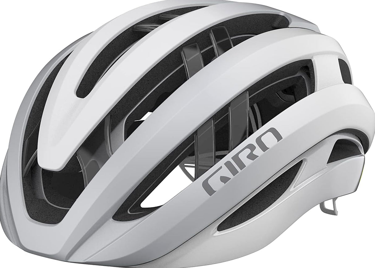 Giro Aries Spherical Helmet White