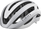 Giro Aries Spherical Helmet White