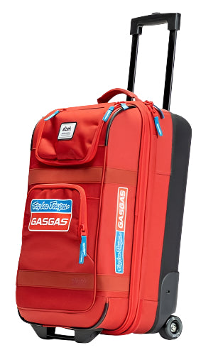 TLD 24.1 TRAVEL BAG ALBEK GASGAS SHORT HAUL CARRYO