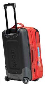 TLD 24.1 TRAVEL BAG ALBEK GASGAS SHORT HAUL CARRYO