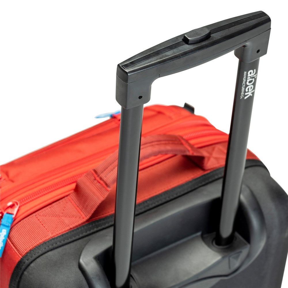 TLD 24.1 TRAVEL BAG ALBEK GASGAS SHORT HAUL CARRYO