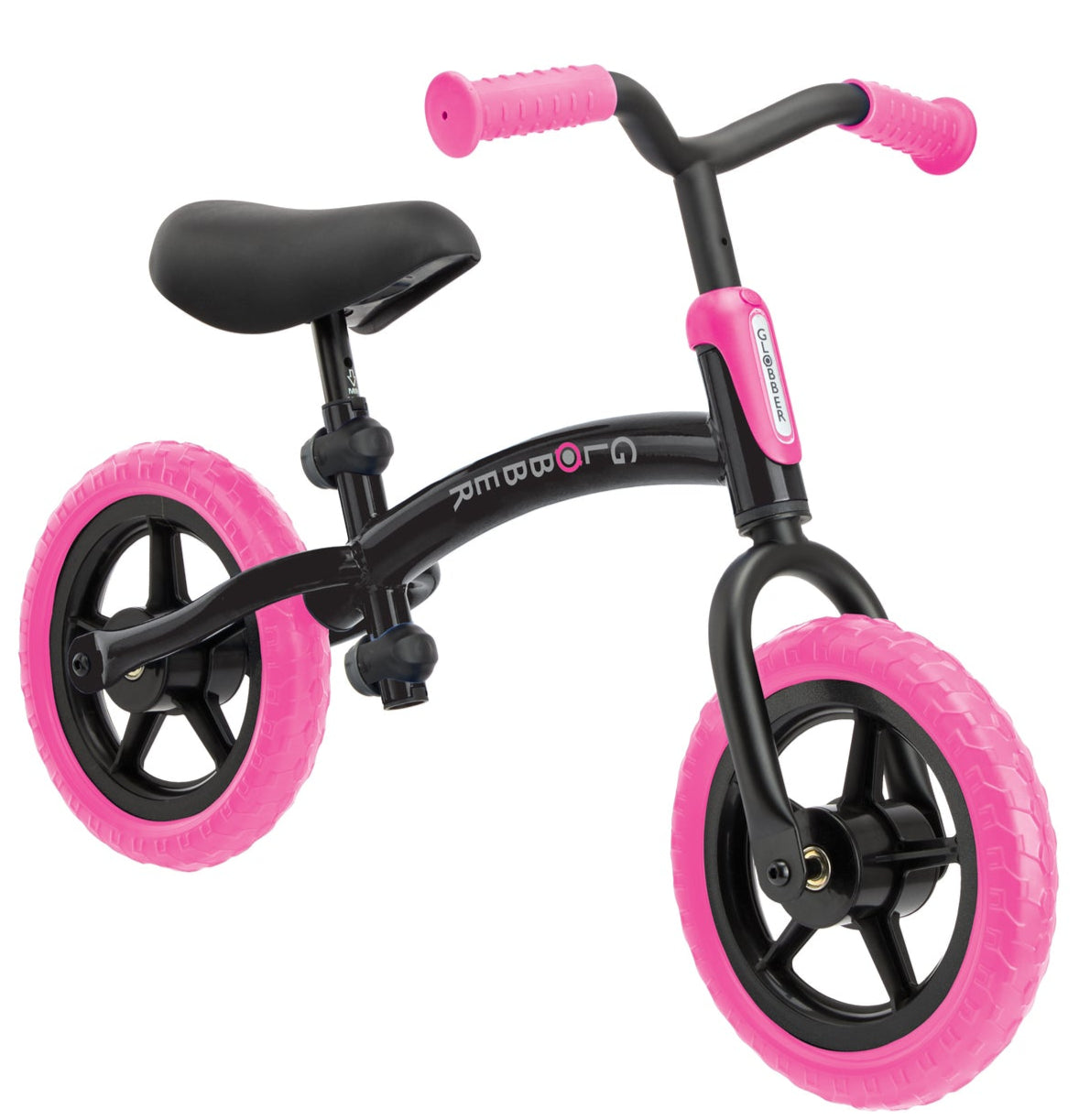 Globber Go Bike