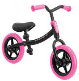 Globber Go Bike