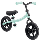 Globber Go Bike Mint Balance Bike