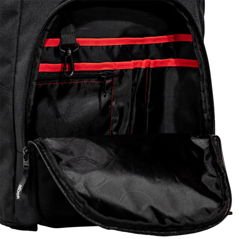 Troy Lee Designs 24.1 Backpack Albek Whitebridge