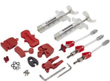 SRAM Pro DOT V2 Disc Brake Bleed Kit - No Brake Fluid