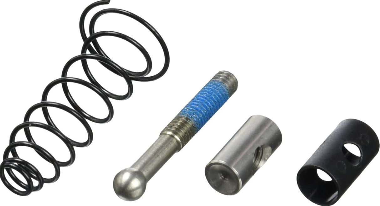 Avid Lever Kit – Pushrod, Cross Dowel & Return Spring for X0 Alloy Lever