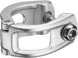 Avid Elixir MMX Lever Clamp – Silver, Stainless Steel Bolt, T25