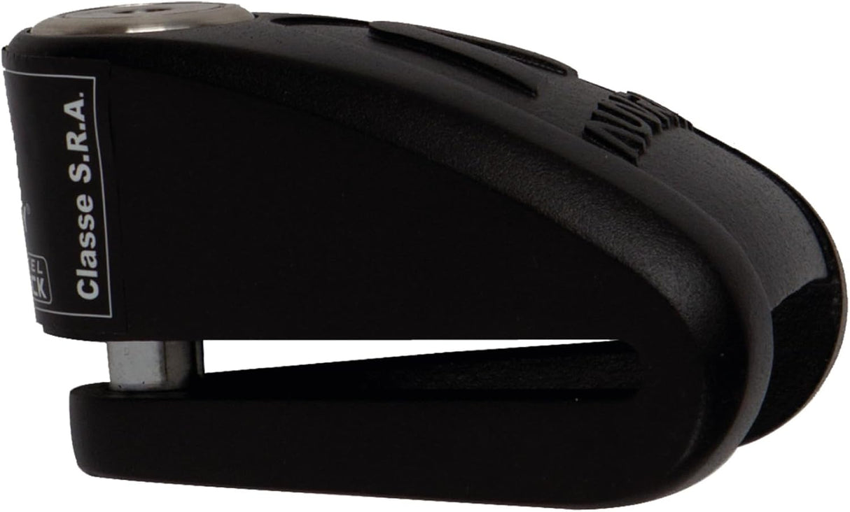 Auvray DK-14 SRA Class Disc Bike Lock Black