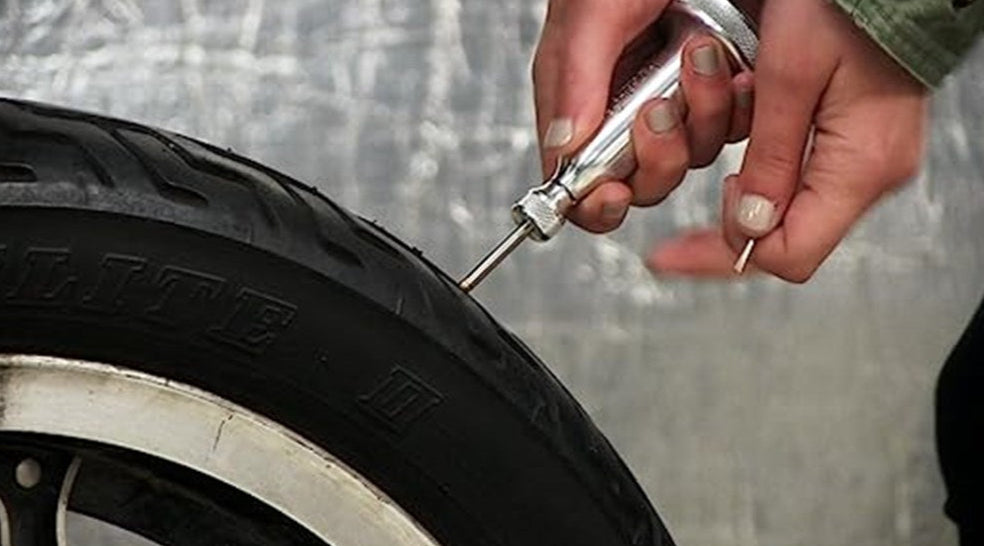 Dynaplug Pro Xtreme Aluminum Repair Kit - 1250