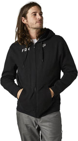 Fox BASELINE Sasquatch Fleece Black