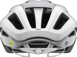 Giro Aries Spherical Helmet White