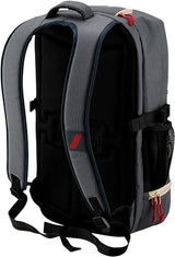 100 Percent TRANSIT Backpack Steel