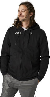 Fox BASELINE Sasquatch Fleece Black