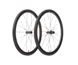 Scope S4 Rim Brake Black SRAM XDR Road Wheelset