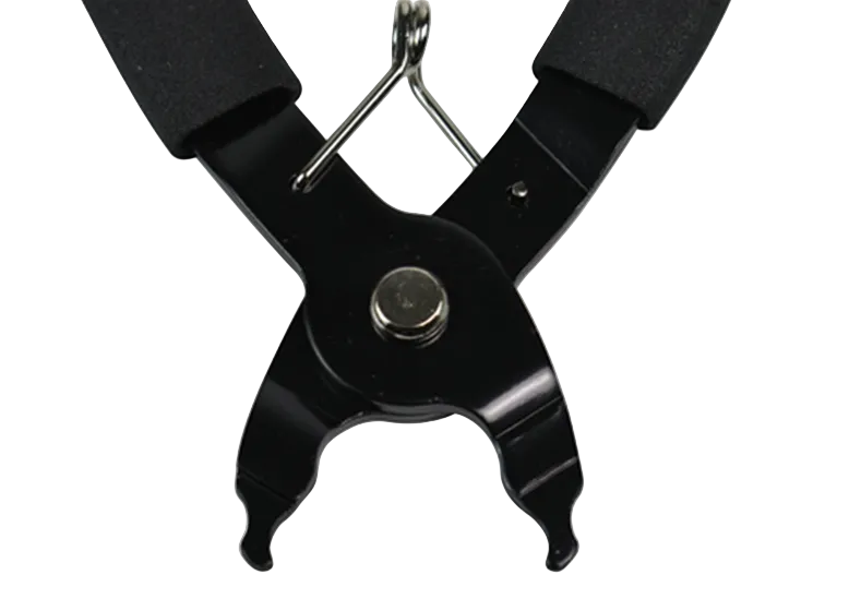 IceToolz Chain Link Pliers