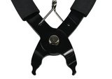 IceToolz Chain Link Pliers