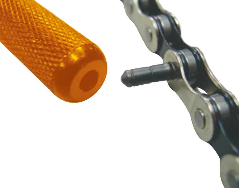 Icetoolz Chain Tool for 5 to 12 Speed Chains