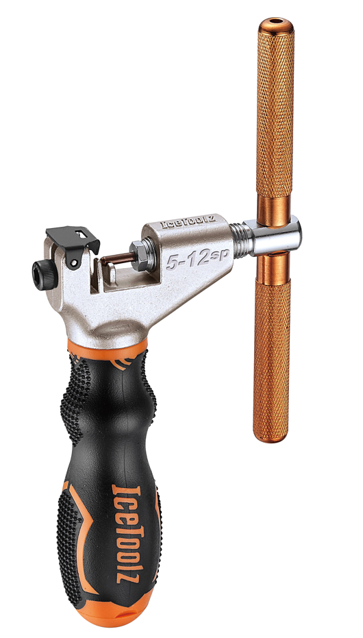 Icetoolz Chain Tool for 5 to 12 Speed Chains