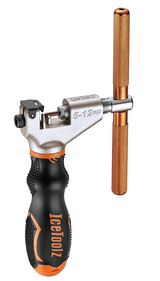 Icetoolz Chain Tool for 5 to 12 Speed Chains