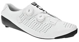 Bont Vaypor SL Wide Fit Carbon Road Shoes White