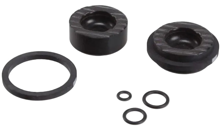 Avid Caliper Piston Kit 21Mm Pistons Seals & O-Rings DB5