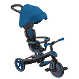 Globber Explorer 4in1 Trike