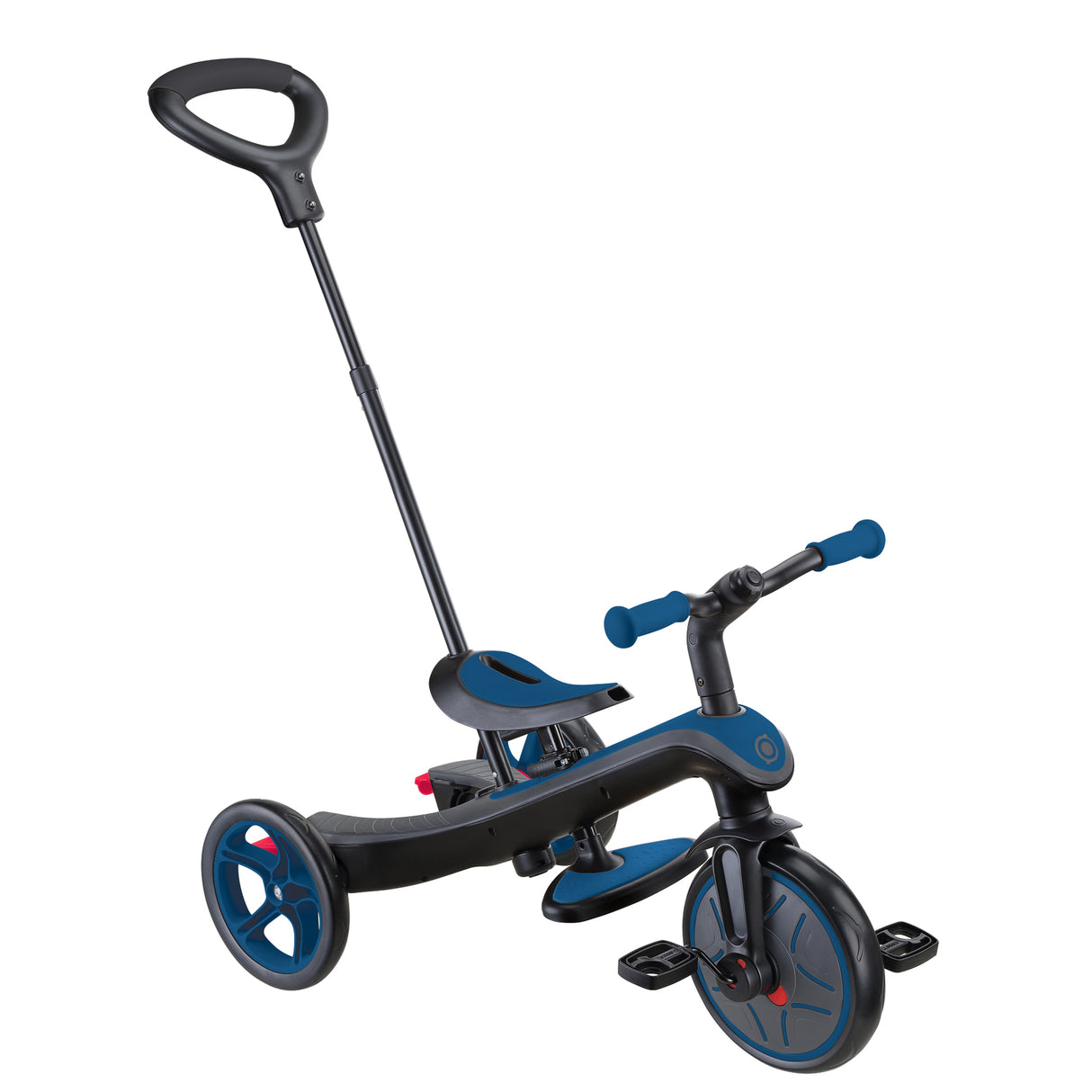 Globber Explorer 4in1 Trike