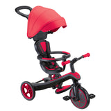 Globber Explorer 4in1 Trike