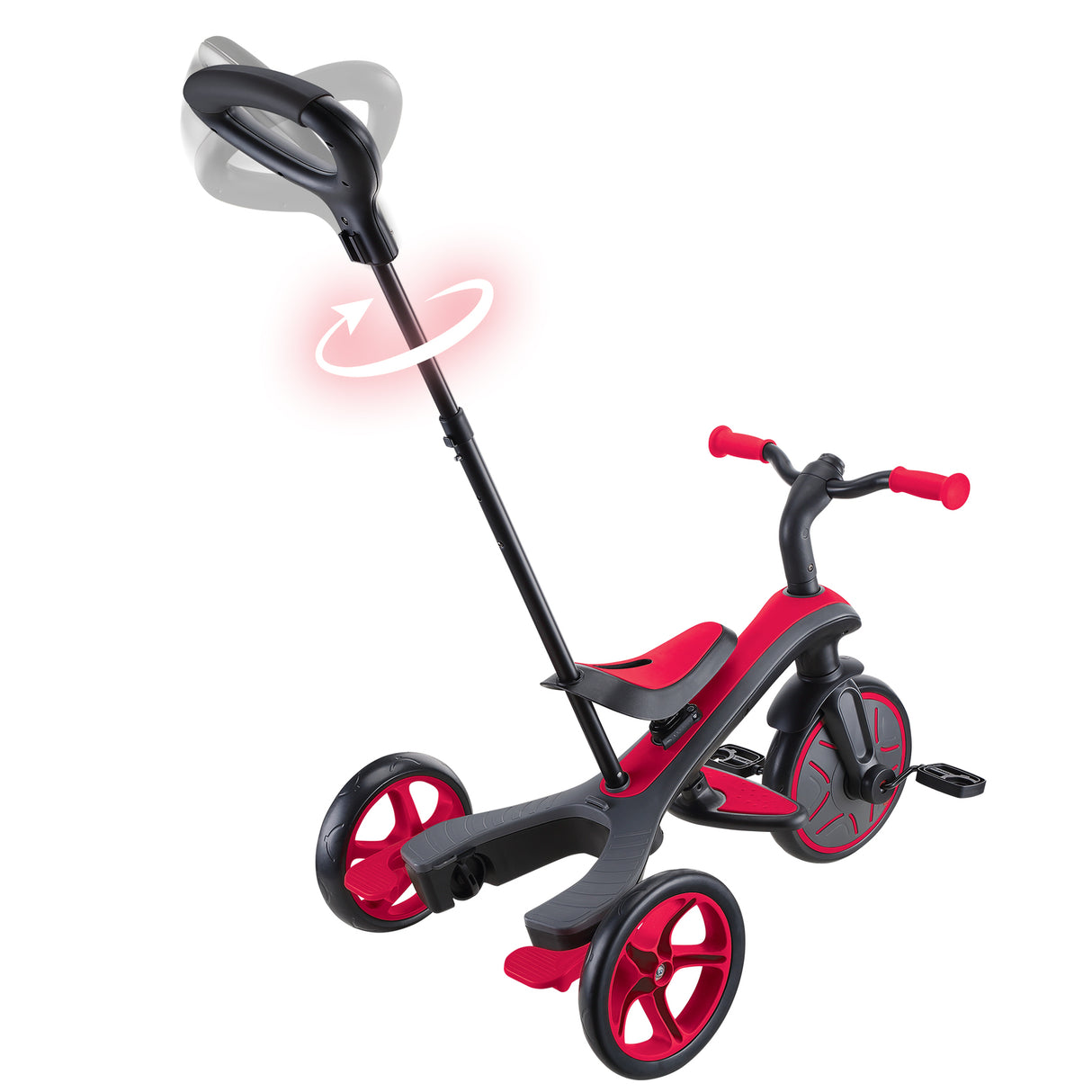 Globber Explorer 4in1 Trike