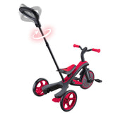 Globber Explorer 4in1 Trike
