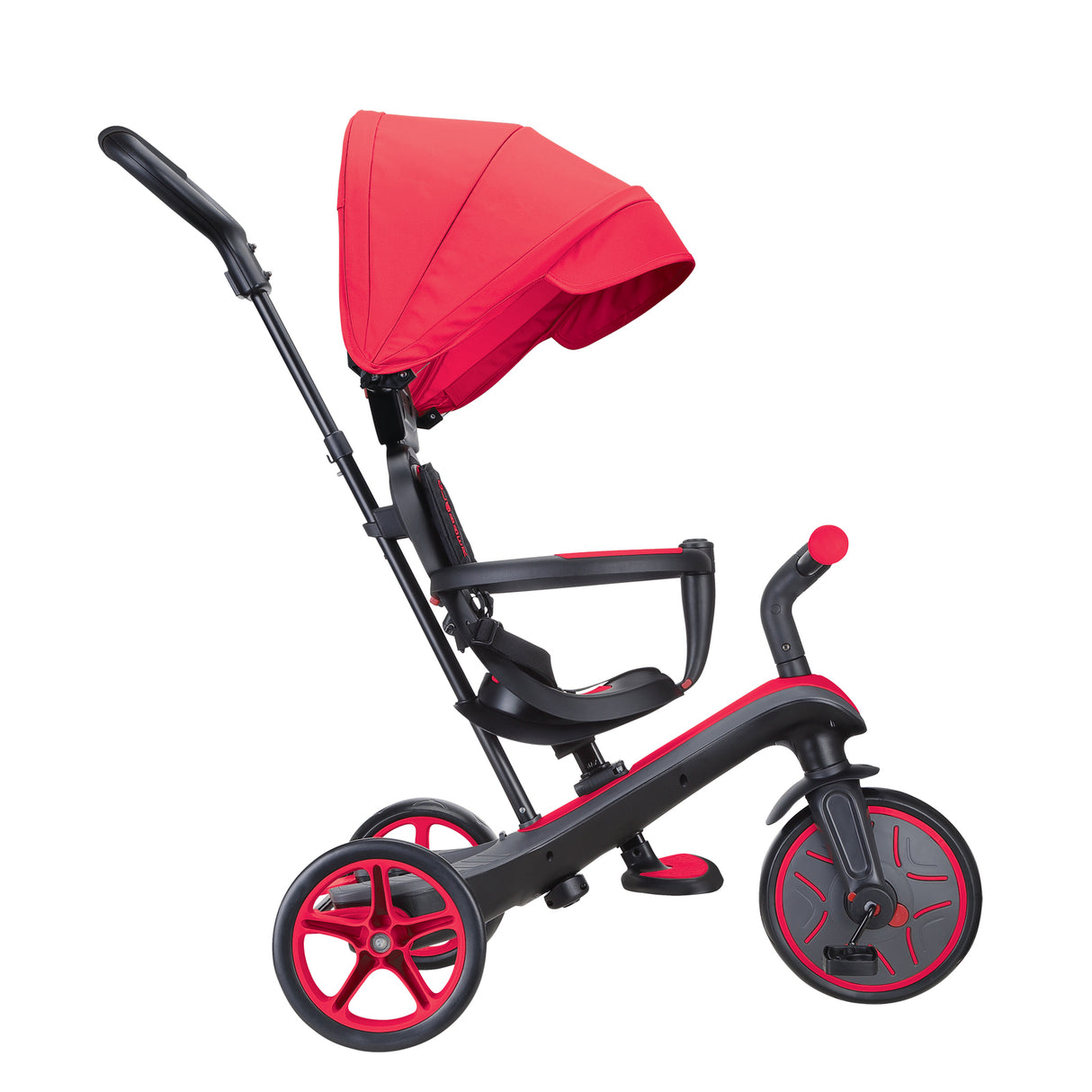 Globber Explorer 4in1 Trike