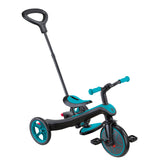 Globber Explorer 4in1 Trike