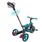 Globber Explorer 4in1 Trike