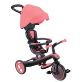 Globber Explorer 4in1 Trike