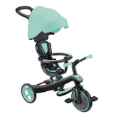 Globber Explorer 4in1 Trike