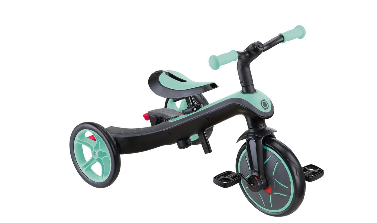 Globber Explorer 4in1 Trike