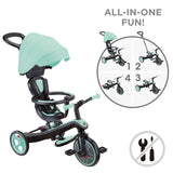 Globber Explorer 4in1 Trike